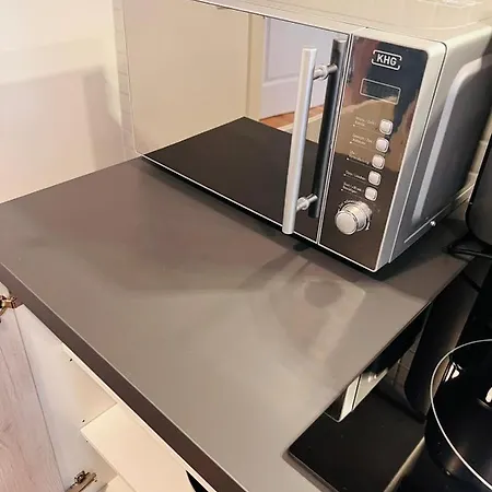 Alte Schoenhauser Lux شقة *